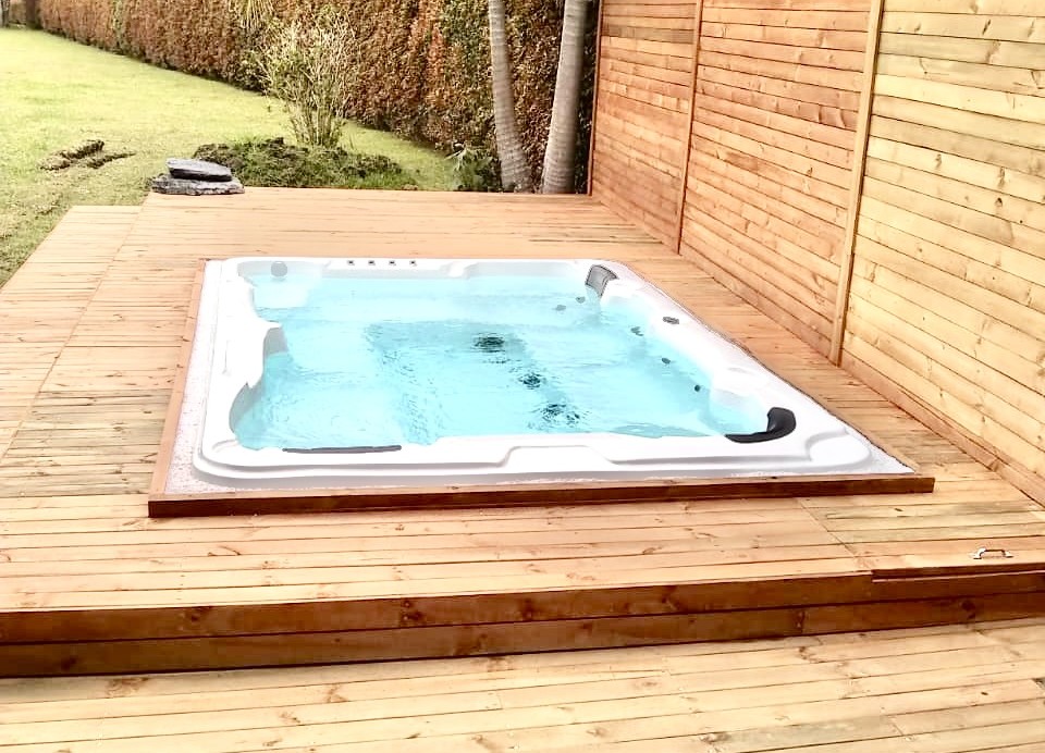 Imagen de Jacuzzi 7